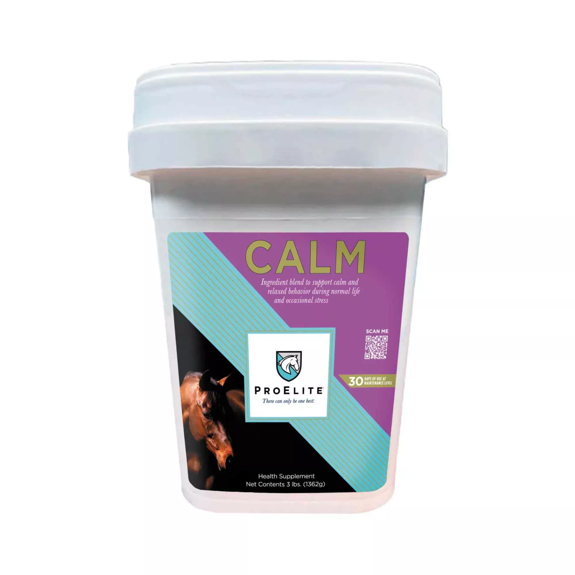 ProElite Calm Supplement