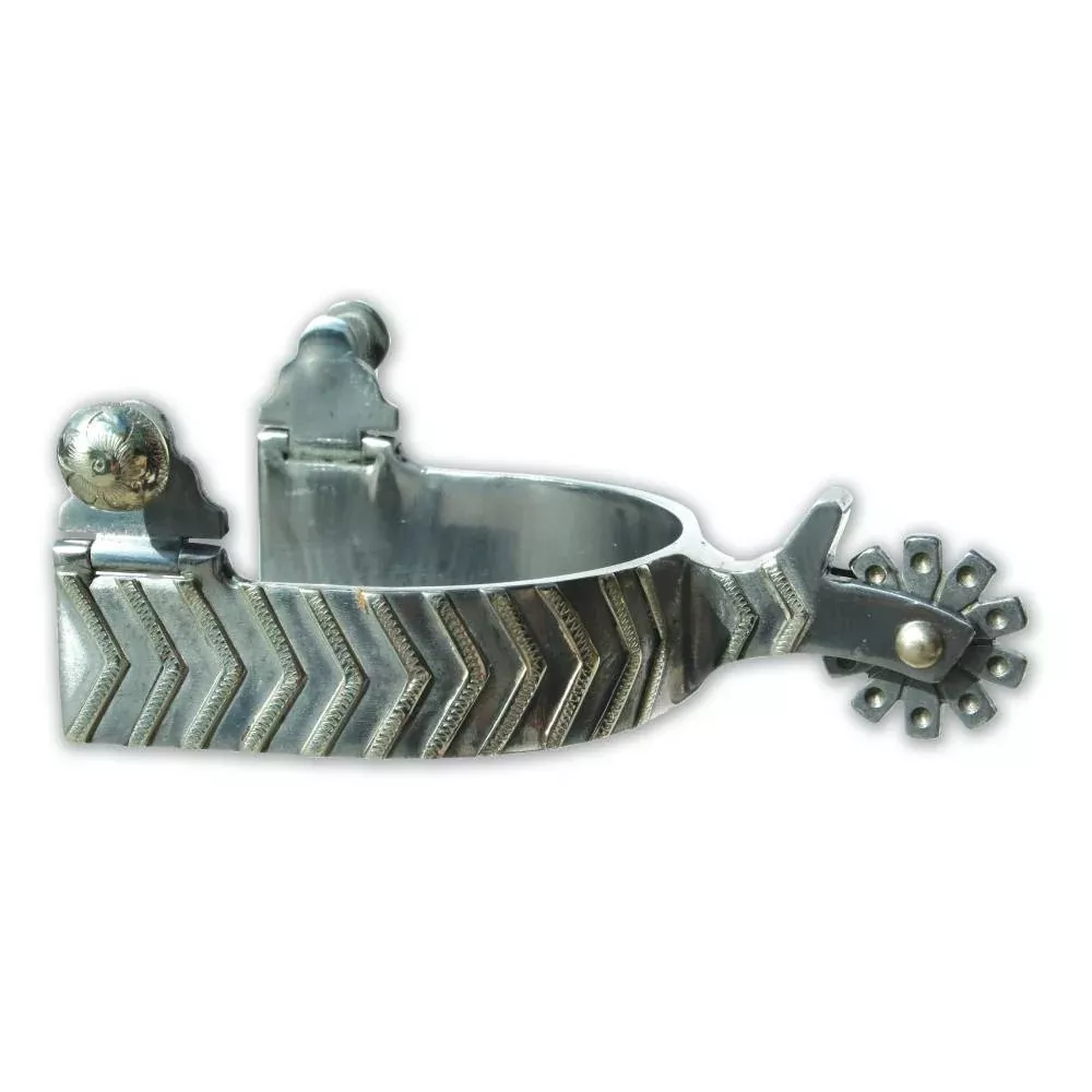 Professional's Choice- 1" Band Spur