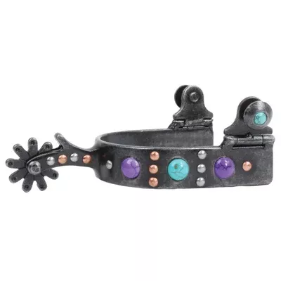 Professional's Choice - 1" Dot Spur