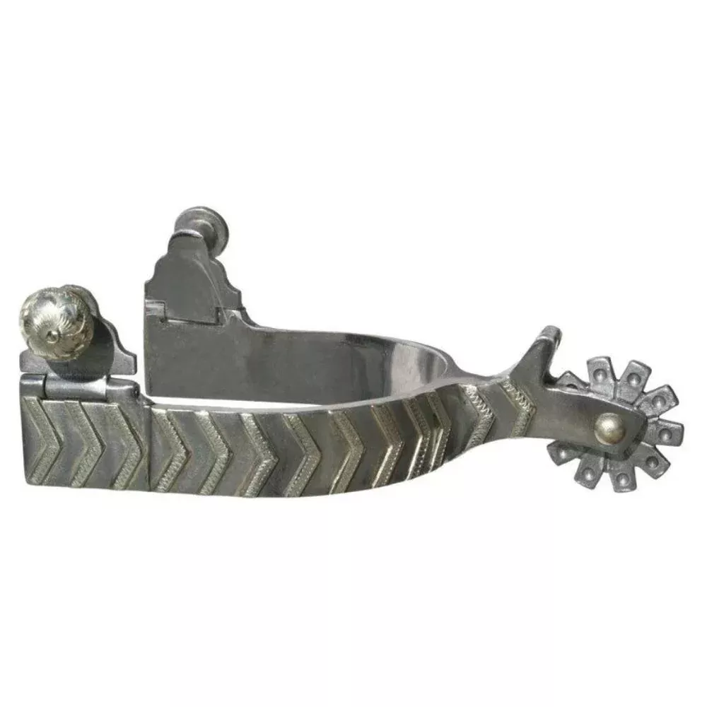 Professional's Choice -3/4" Band Spur