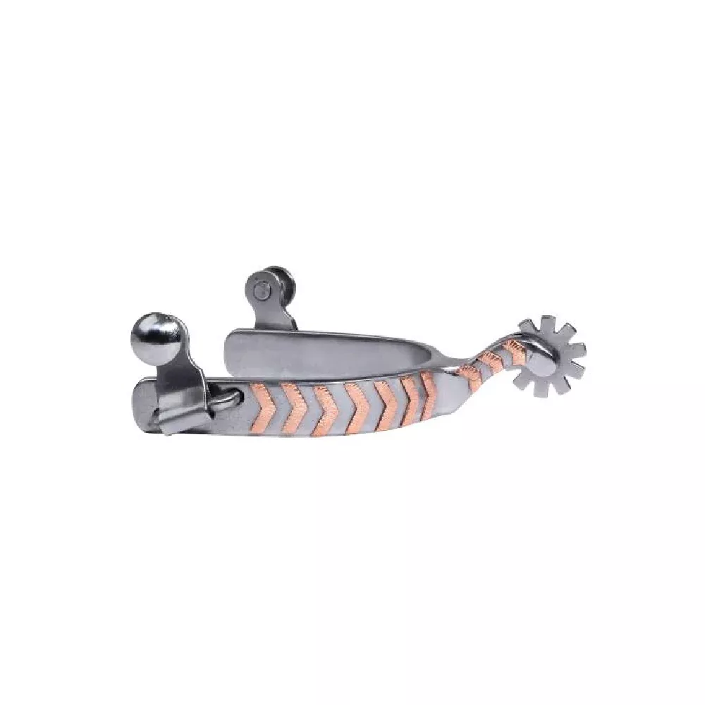 Professional’s Choice 900 SERIES SPUR