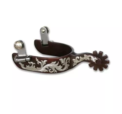 Professional’s Choice Bob Avila Lady Spur “Floral”