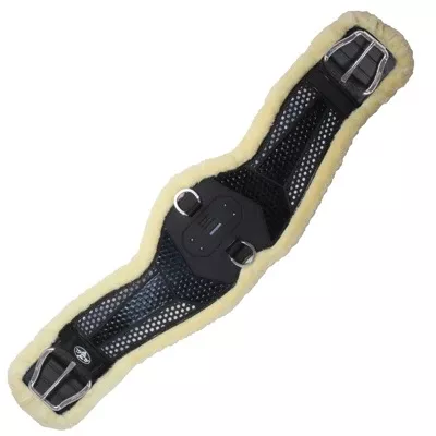 Professional's Choice - Contoured Cinch Fleece