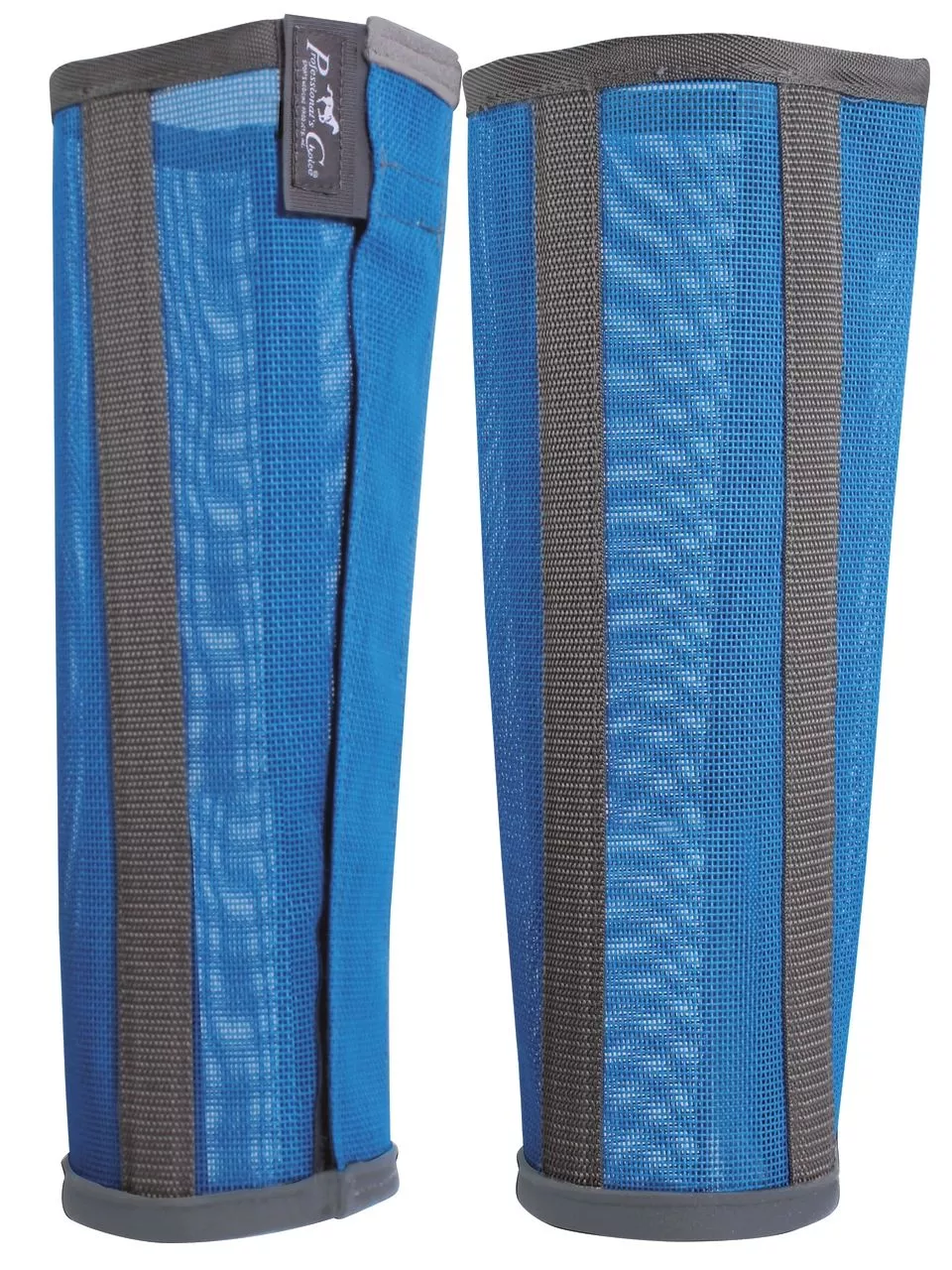 Professional's Choice Deluxe Fly Boots FBD Set Of 4