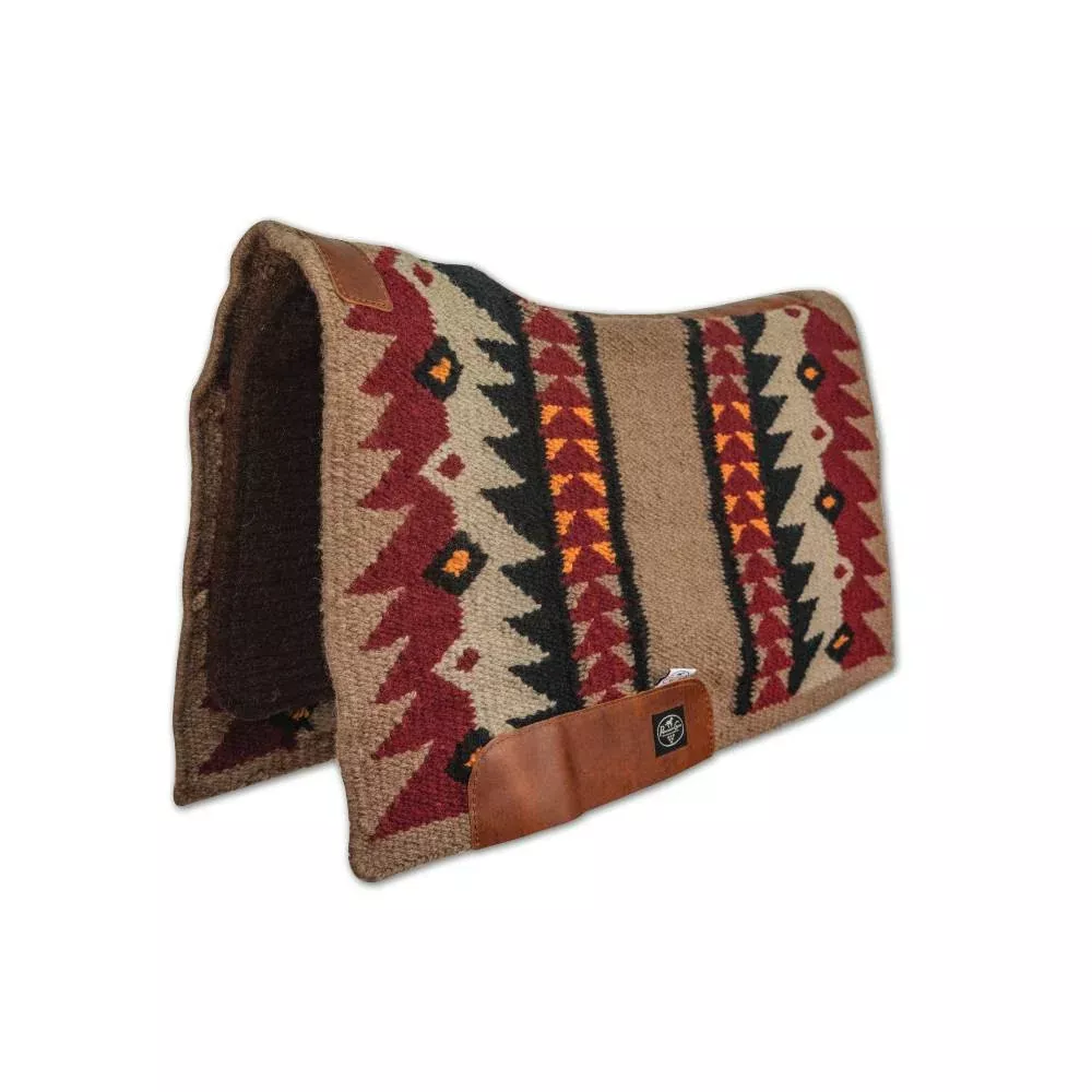 Professional's Choice Fuse Saddle Pad