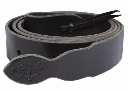Professional's Choice Latigo and Harness Leather Cinch Tie Straps