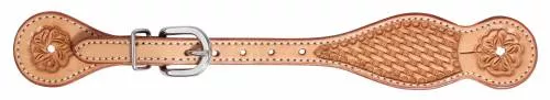 Professional's Choice Mesa Spur Straps