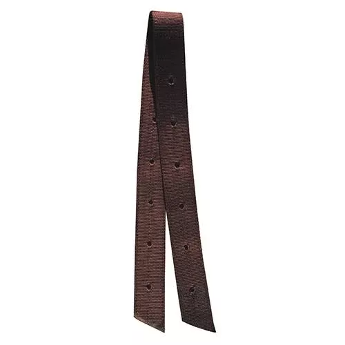 Professional's Choice Nylon Off Billet Strap