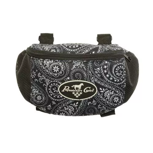 Professional's Choice - Pommel Bag -