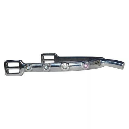 Professional’s Choice Prince of Wales Horseshoe Spurs