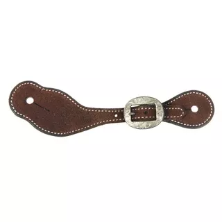 Professional's Choice Roughout Spur Straps