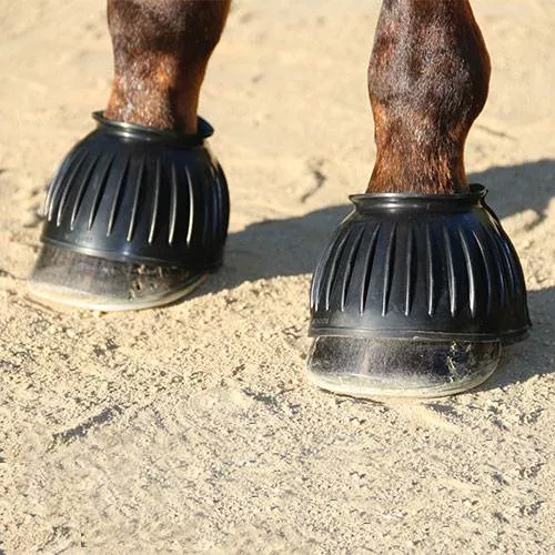 Professional's Choice Rubber Bell Boots
