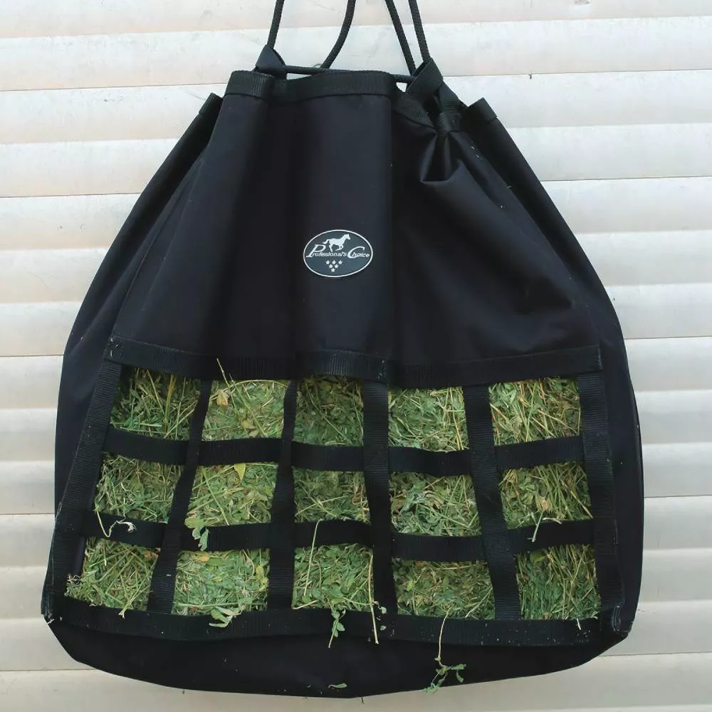 Professional's Choice Scratch Free Hay Bag