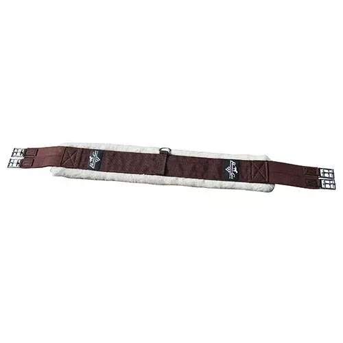 Professional’s Choice SMX English Girth - Merino Wool