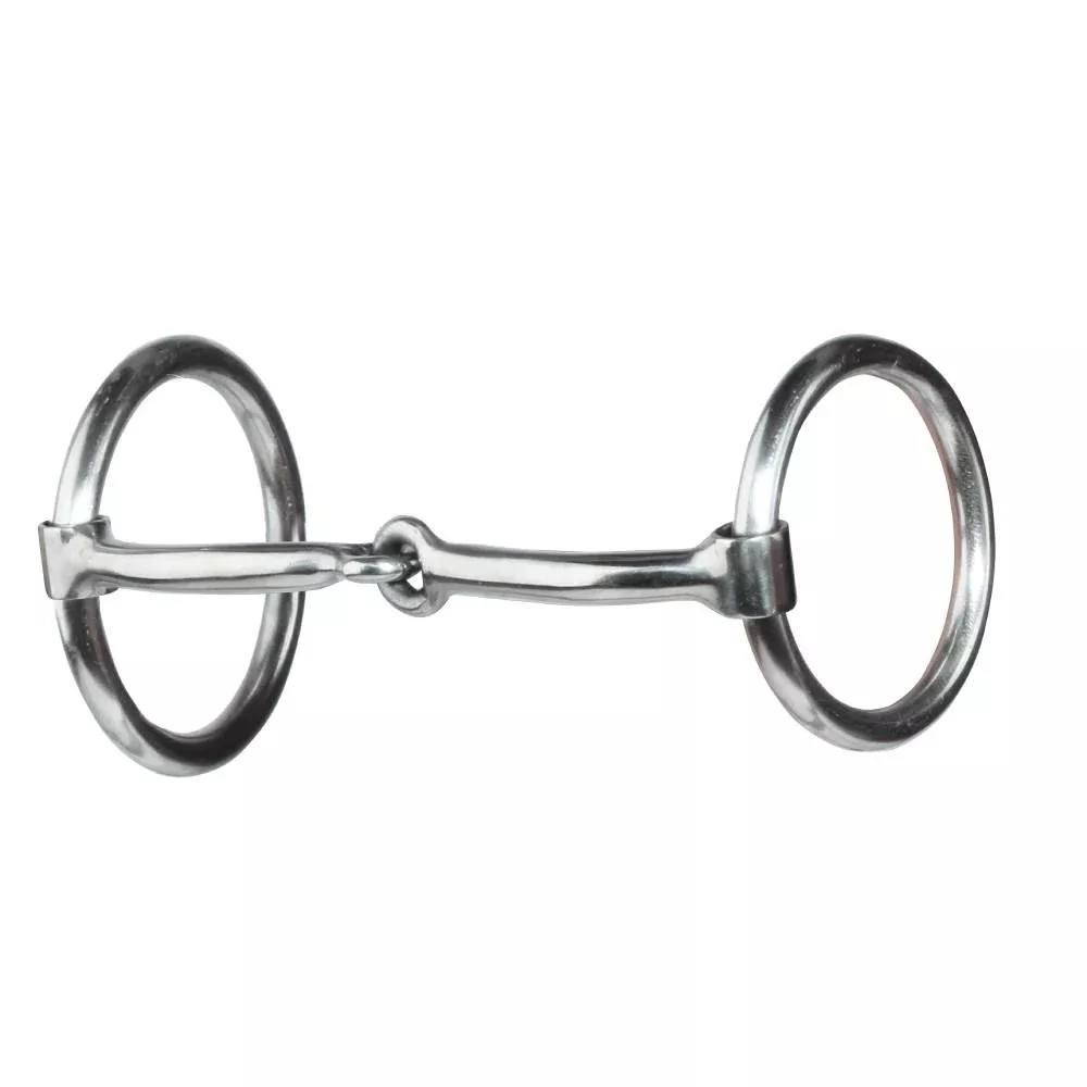 Professional's Choice Snaffle Bit