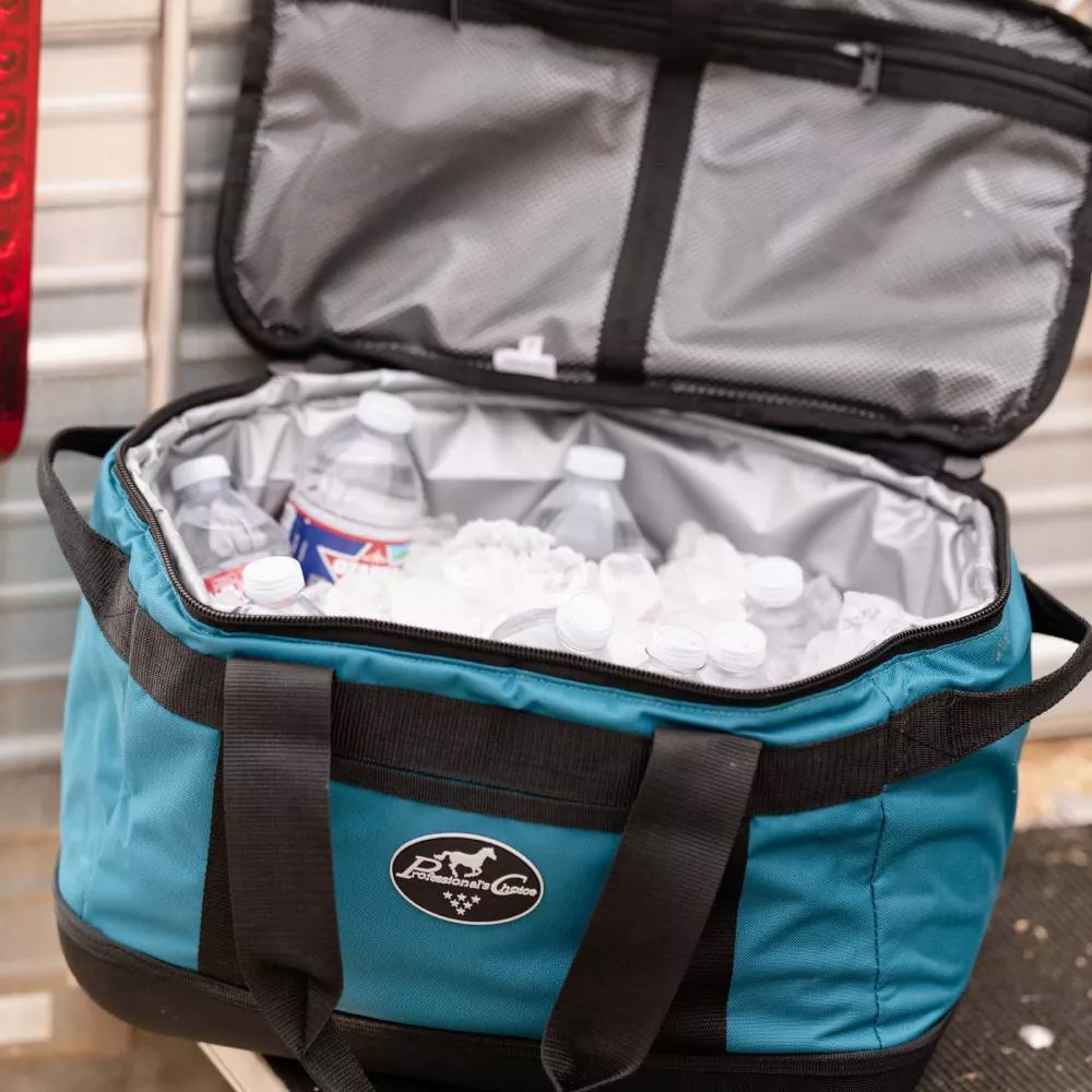 Professional's Choice Soft Beverage Cooler