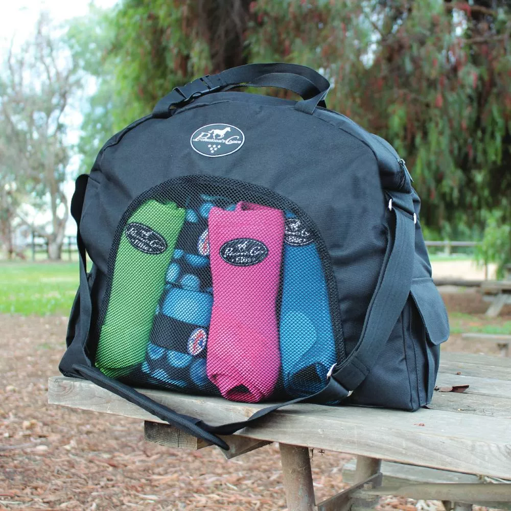 Professionals Choice Carry All Bag