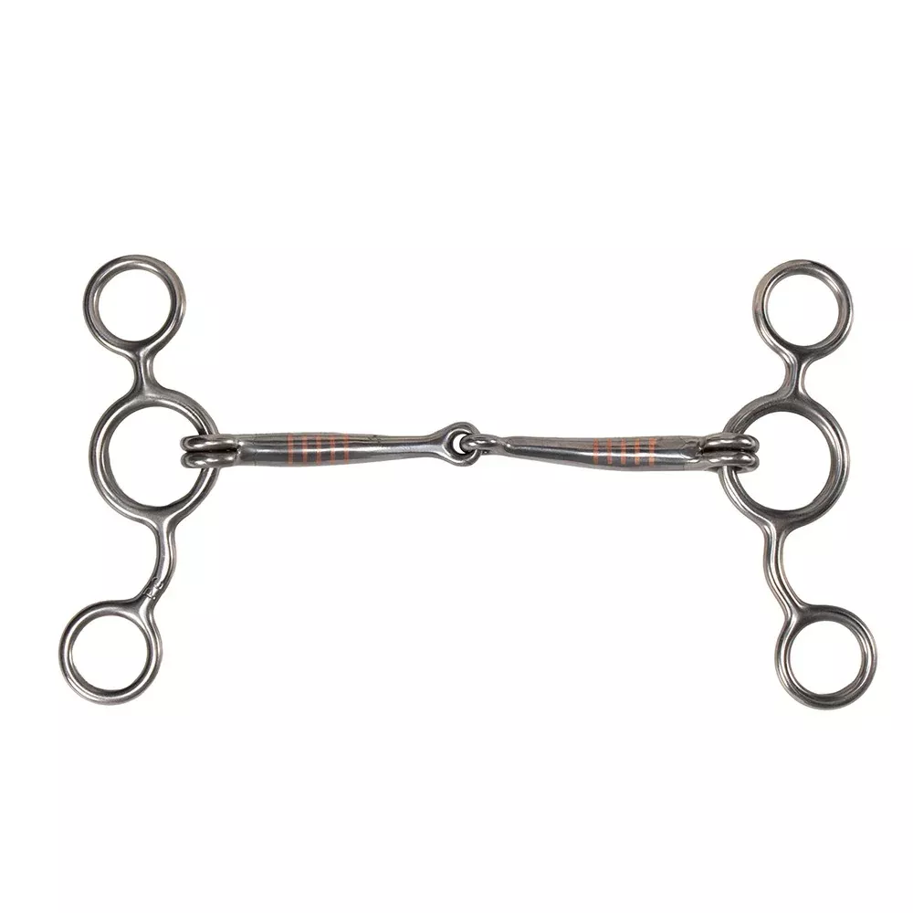 Professionals Choice Equisential EQP Bit w Smooth Copper Inlay