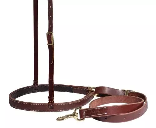 Professionals Choice RH Tiedown Set 1" Heavy Oil