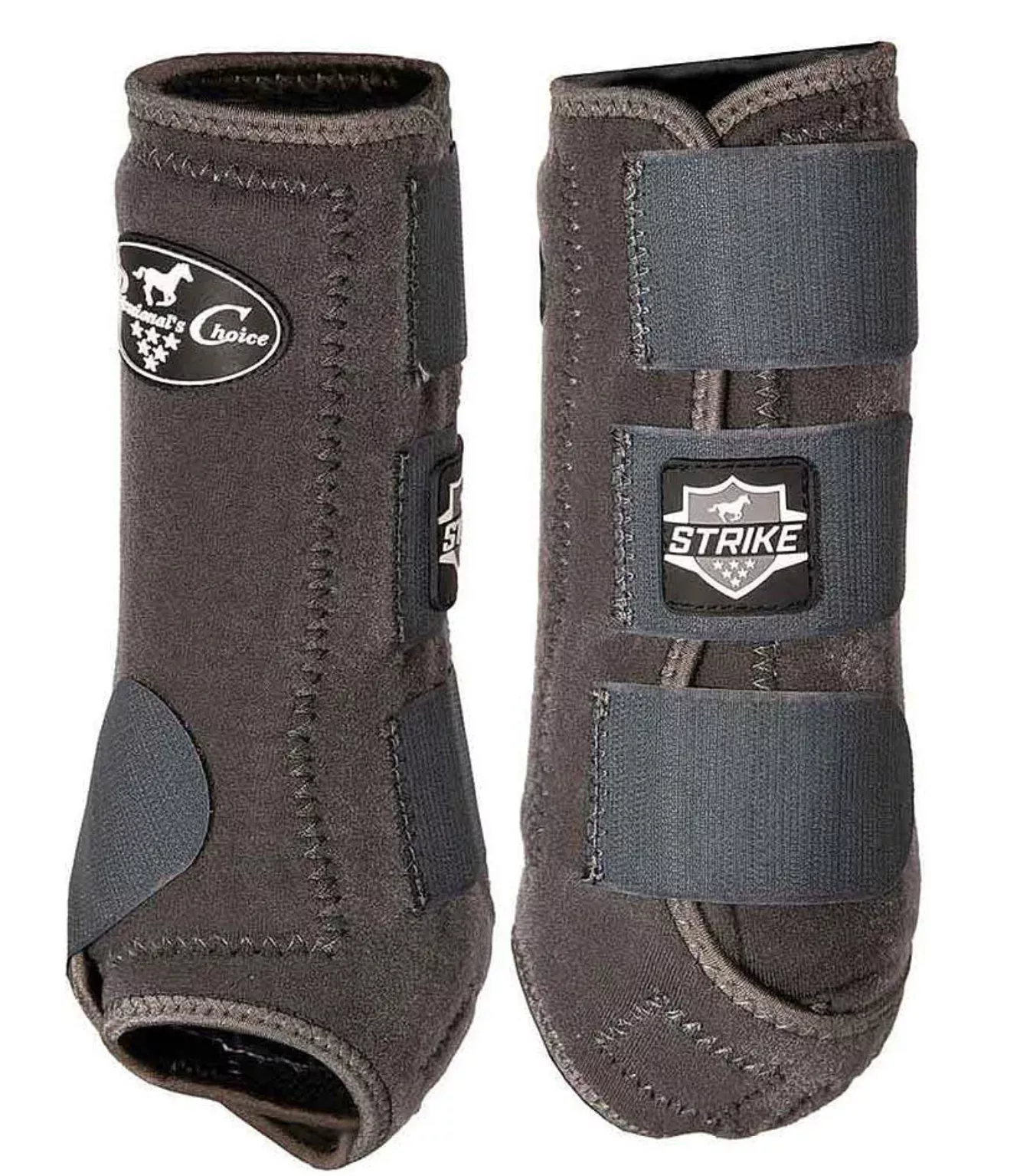 Professionals Choice Strike SMB 4 Pack Protective Splint Boots