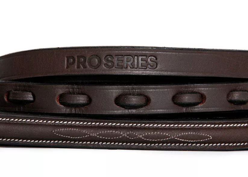 ProSeries Raised Perfect Reins