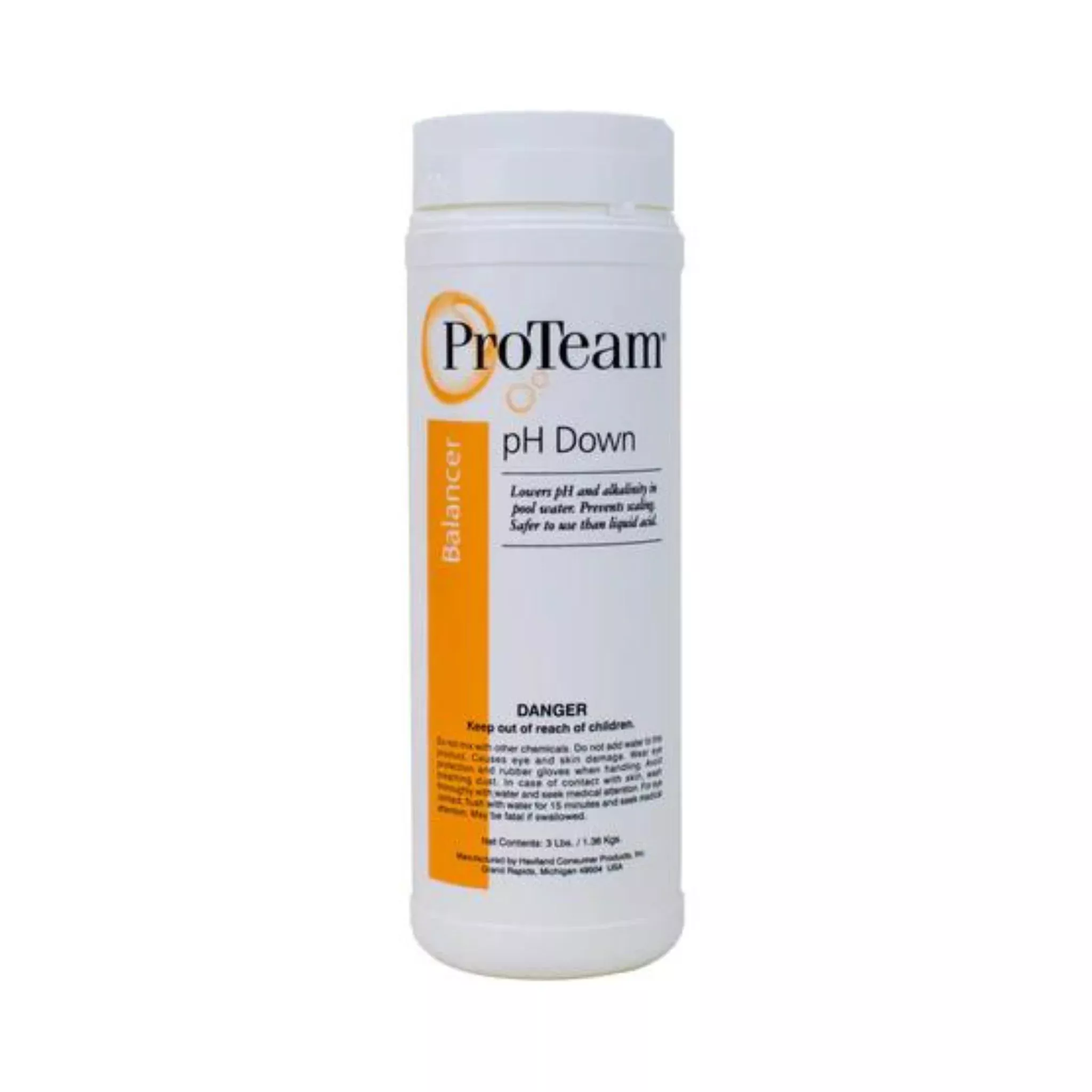 ProTeam pH Down