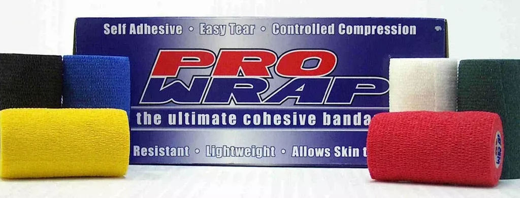 ProWrap Cohesive Bandage