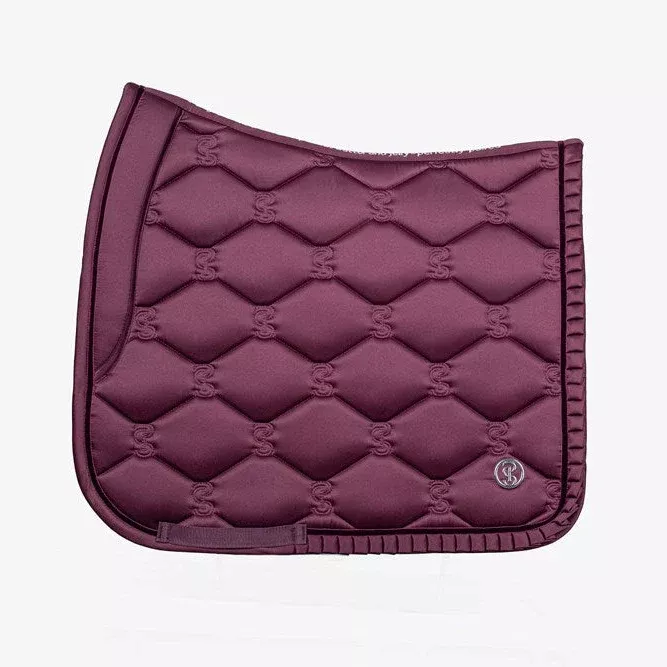 PS of Sweden Dressage Pad Ruffle