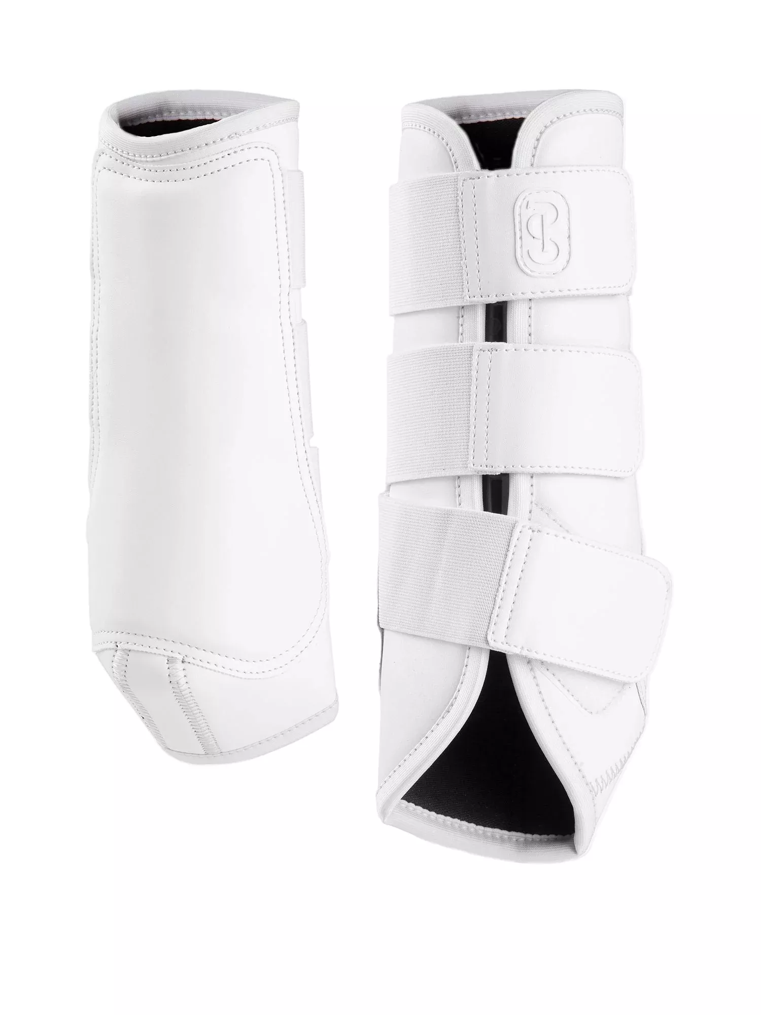 PS of Sweden Premium Training Front Boots