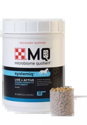 Purina MQ Systemiq Probiotic Supplement
