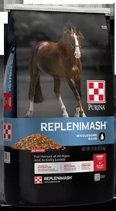Purina RepleniMash