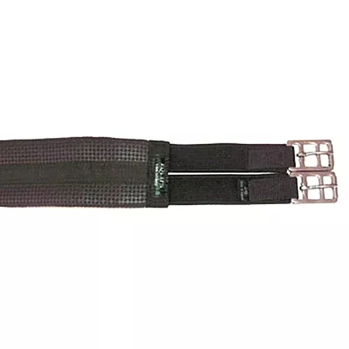 PVC Coated Neoprene English Girth