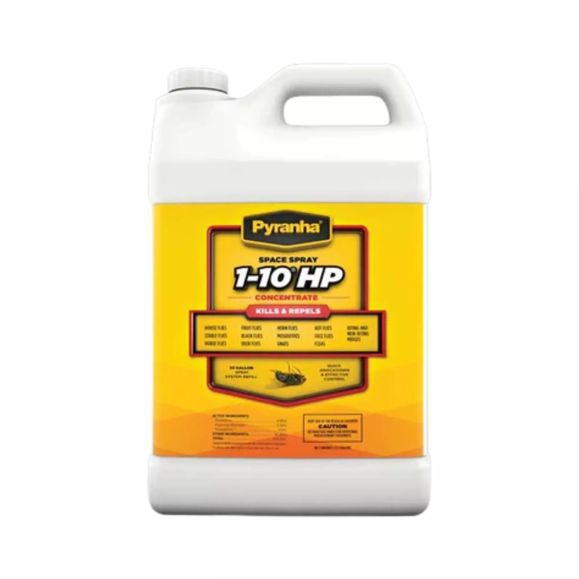 Pyranha 1-10 HP Space Fly Spray