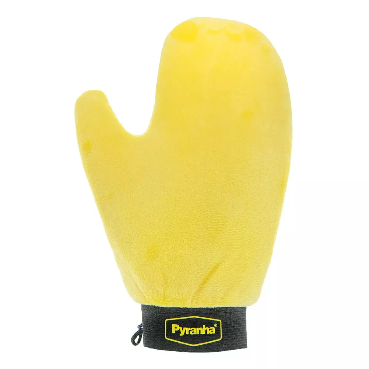 Pyranha Mitt