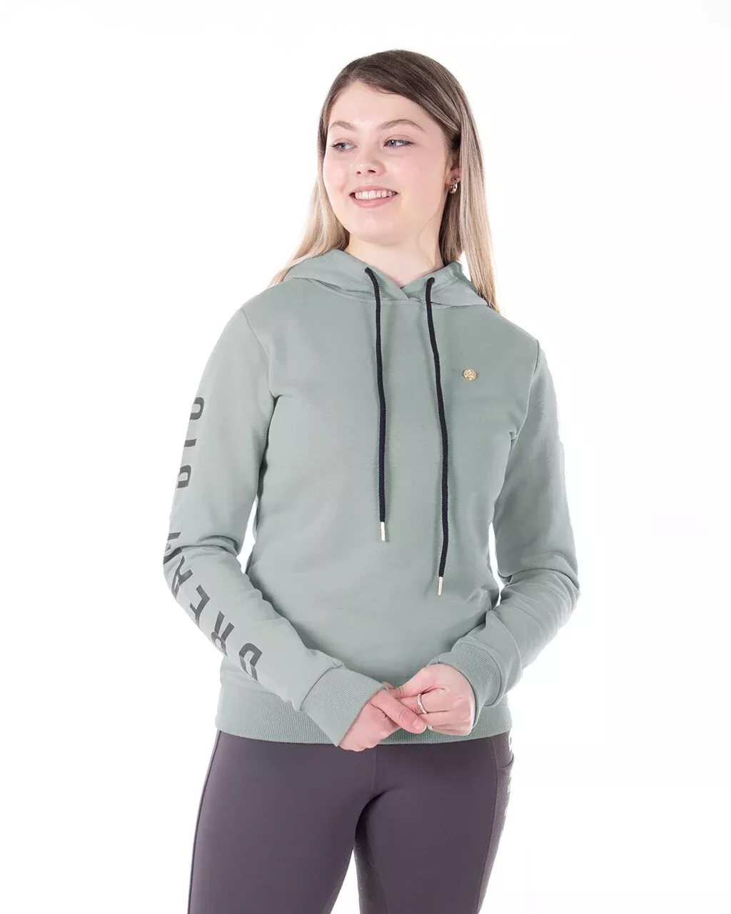 QHP Ladies Equestrian Dream Hoodie