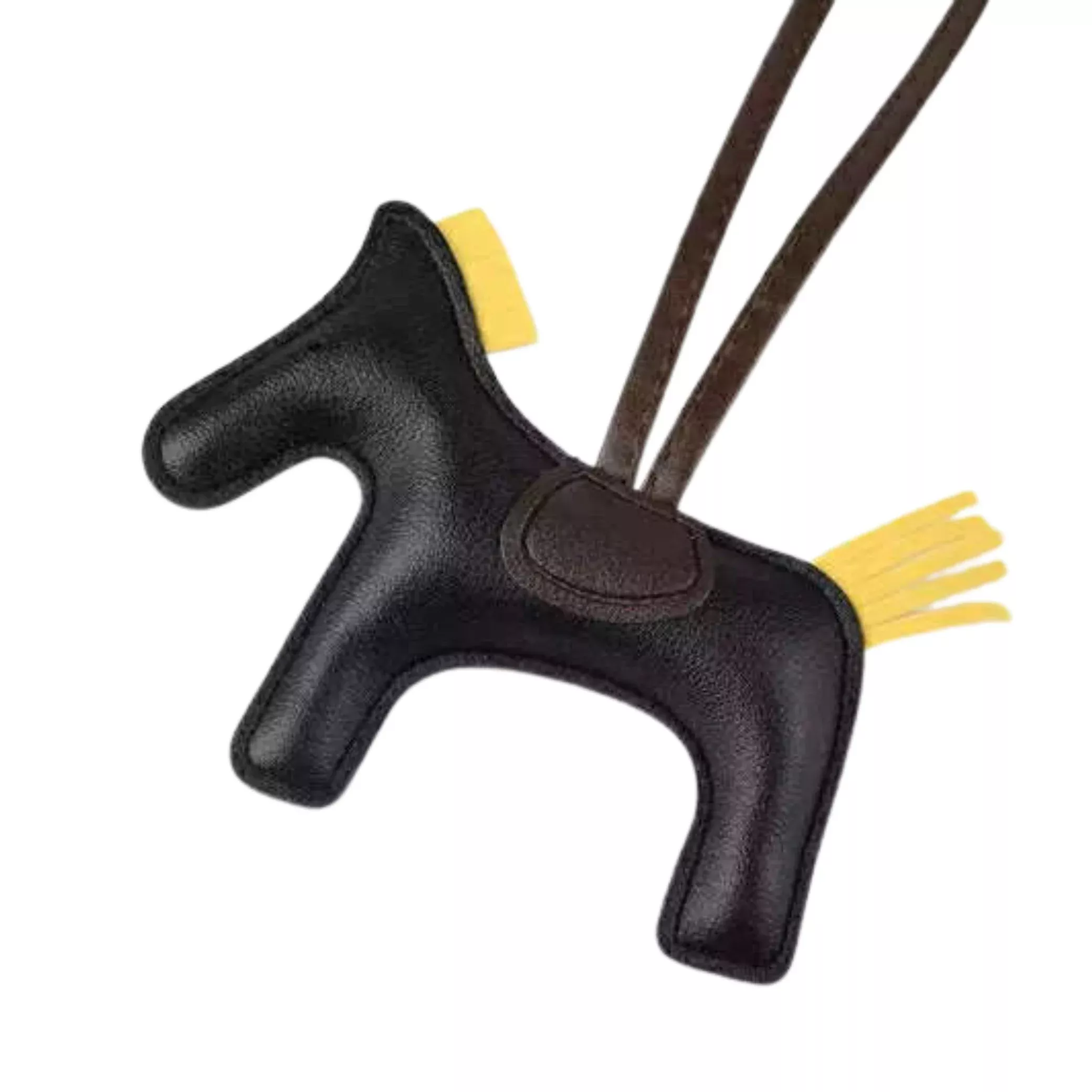 QJ Riding Wear Pony Bag Tag