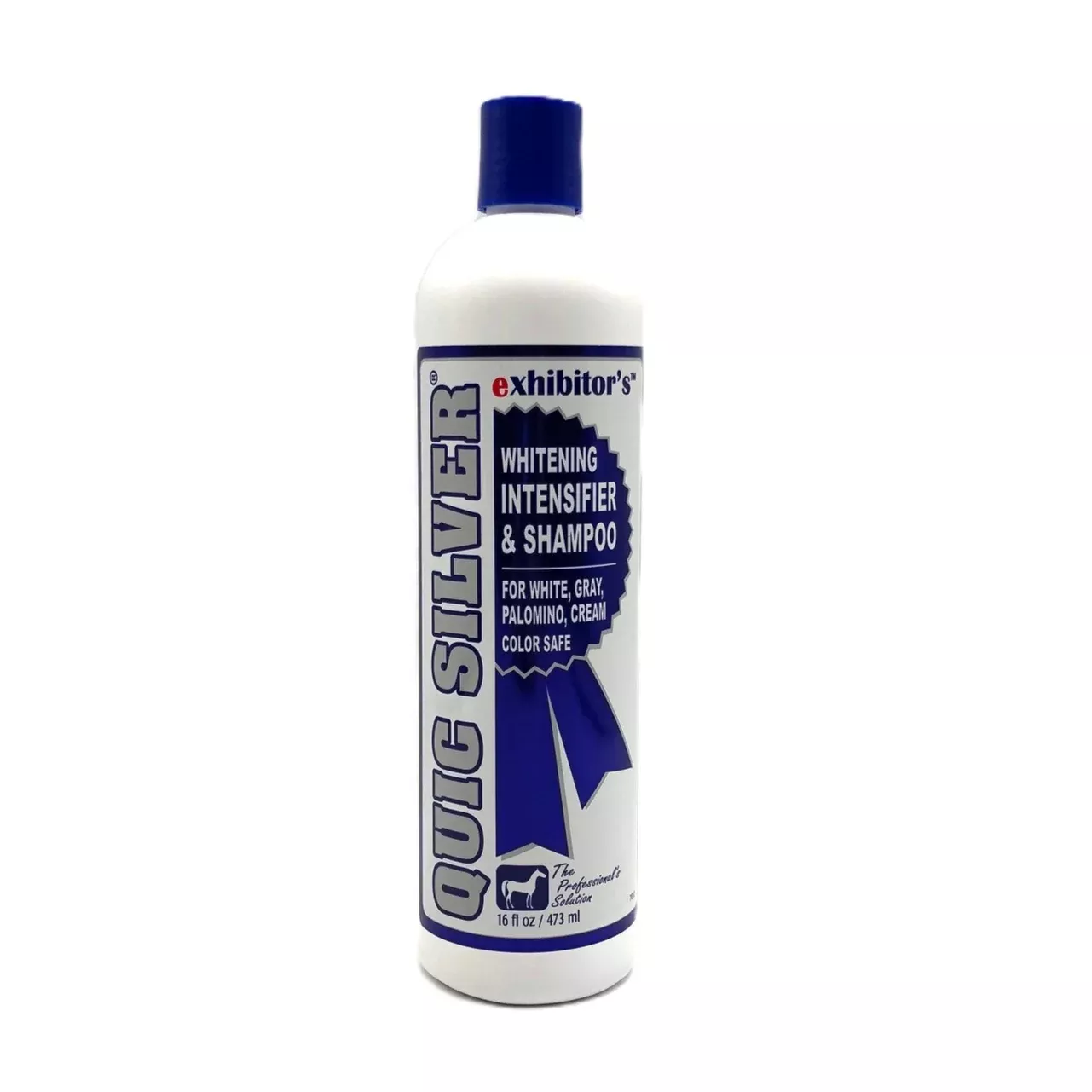 Quic Silver Whitening Shampoo