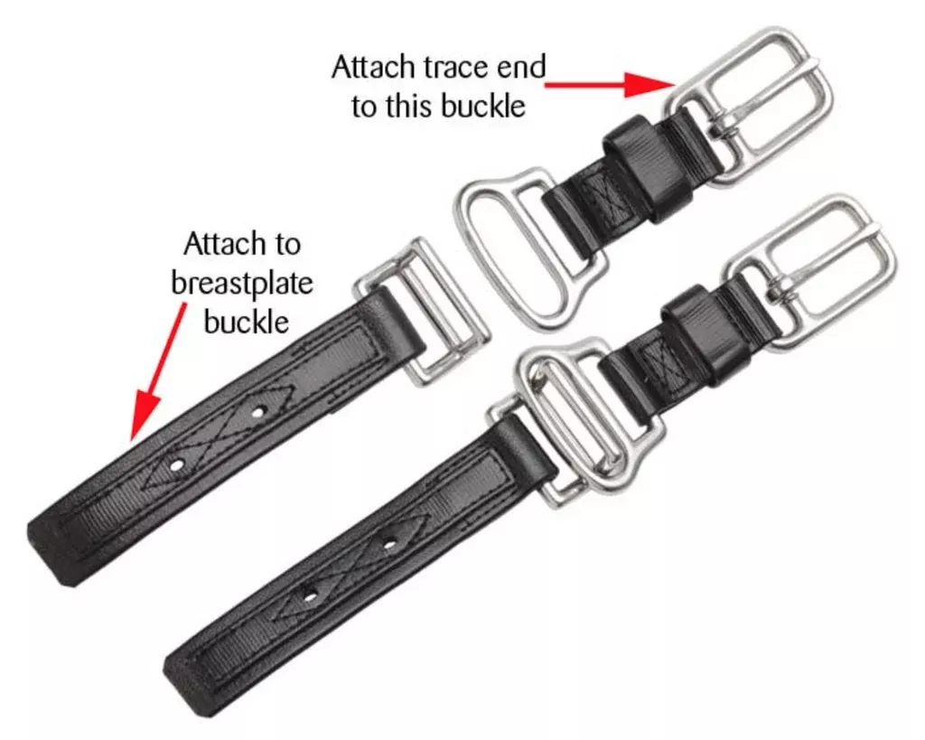 Quick Release Trace Converter