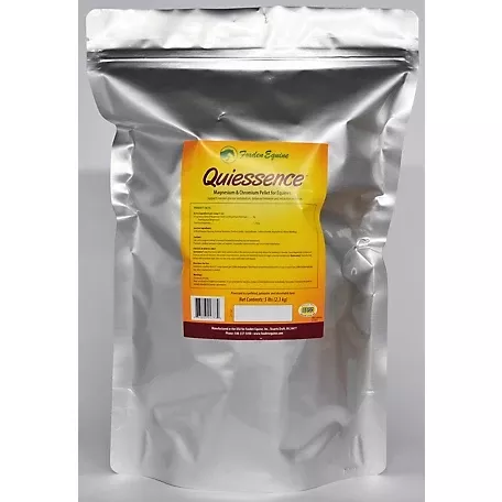QUIESSENCE MAGNESIUM & CHROMIUM 5lb
