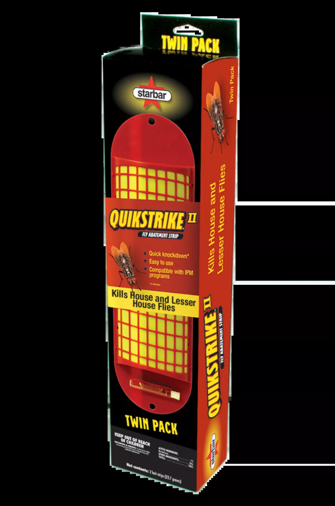 Quikstrike Fly Abatement Strip