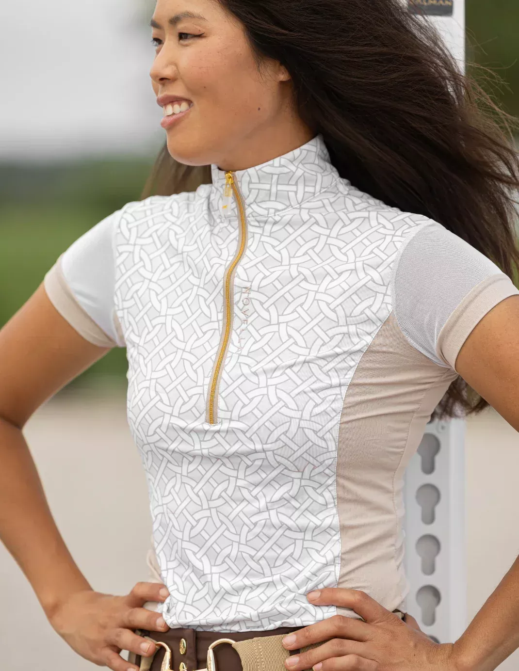 The Quil - Short Sleeve Shirt