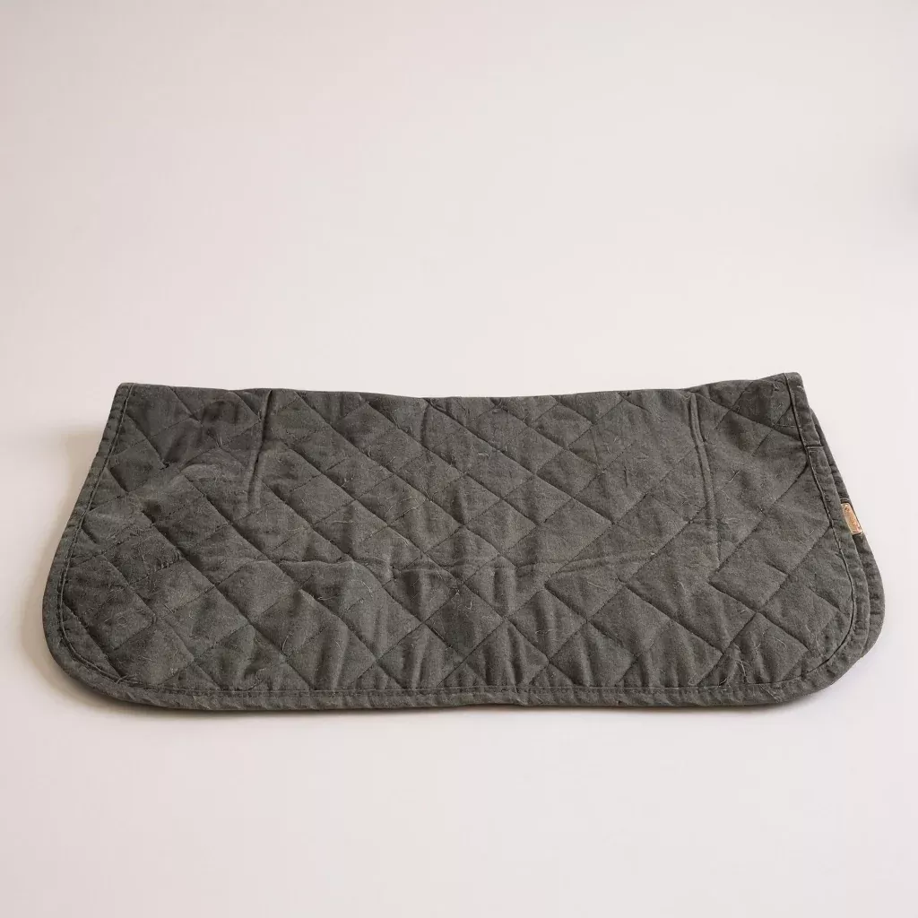 Quilt Saddle Pad Liner