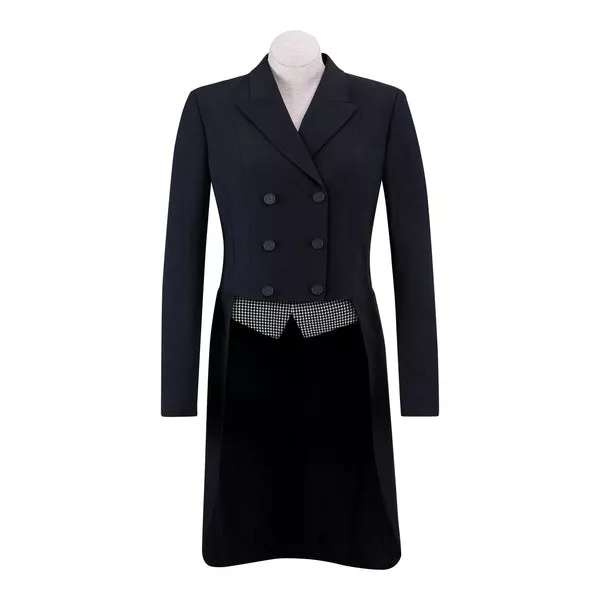 R.J. Classics Bailey 37.5 Grey Label Shadbelly Coat