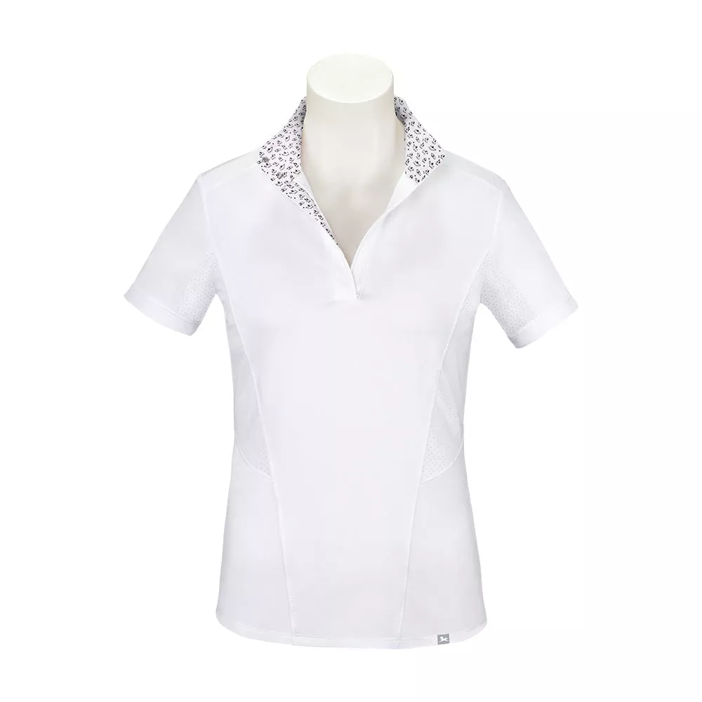 R.J. CLASSICS BRYNN JR SHORT SLEEVE SHOW SHIRT