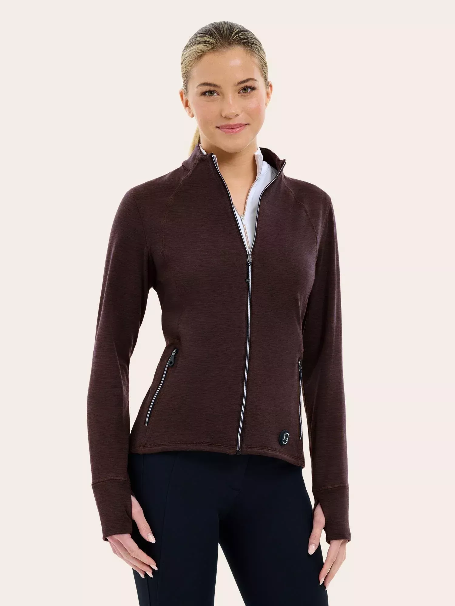 R.J. CLASSICS KIRA JACKET