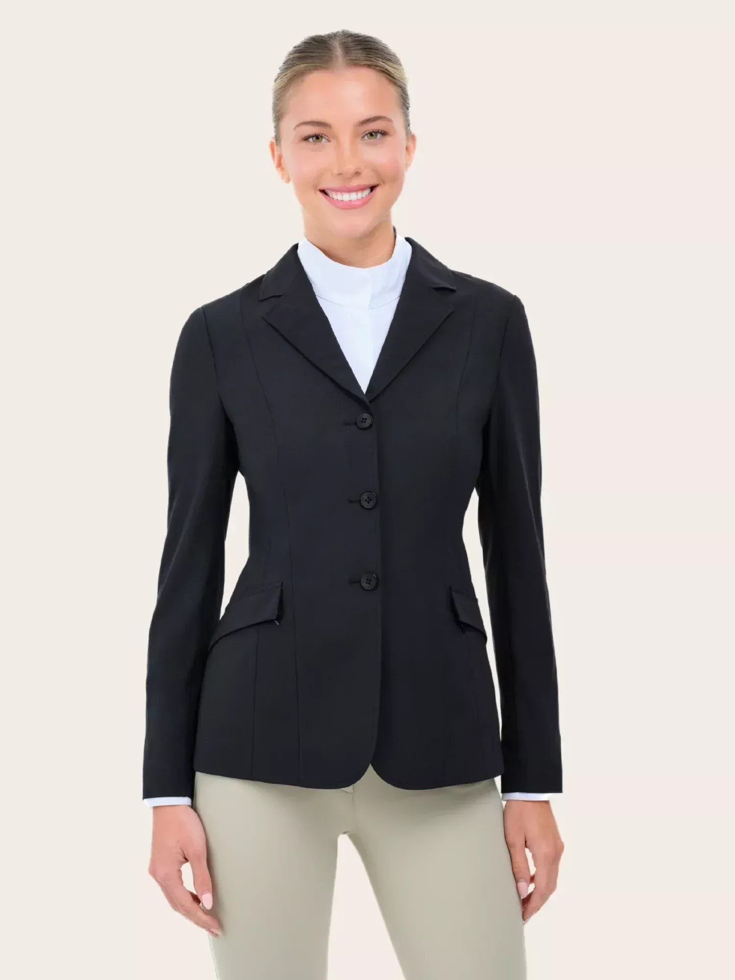R.J. CLASSICS LADIES LEGACY LITE SHOW COAT