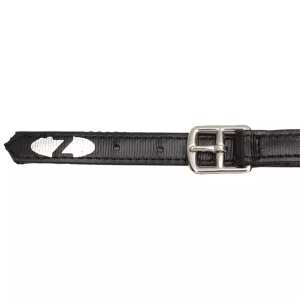 Race Stirrup Straps