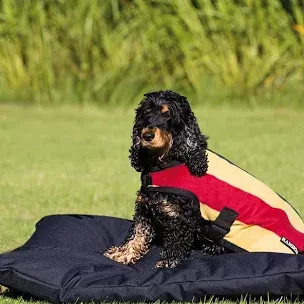 Rambo Fleece Dog Rug - Whitney