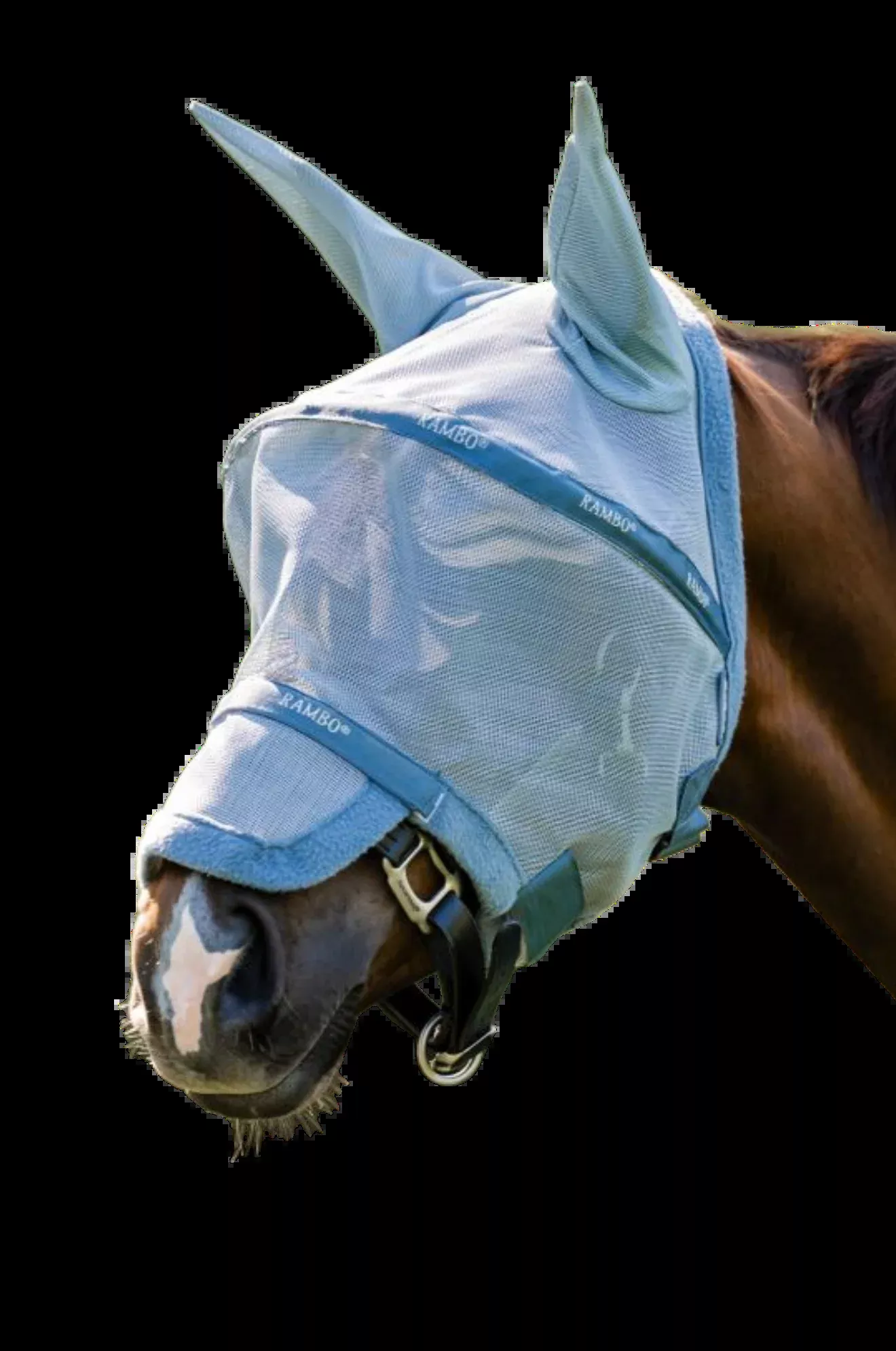 Rambo Fly Mask