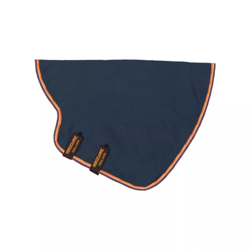 Rambo Original Hood 0g – Navy/Orange/Tan/Brown